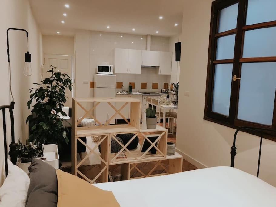Apartamento Puerta Del Camino 7 Bilbao Exterior foto