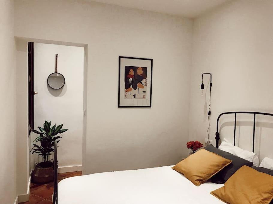 Apartamento Puerta Del Camino 7 Bilbao Exterior foto
